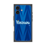 プレミアムスクエアケース［ 横浜DeNAベイスターズ - ユニフォーム - ビジター ］