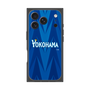 プレミアムスクエアケース［ 横浜DeNAベイスターズ - ユニフォーム - ビジター ］