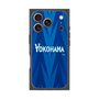プレミアムスクエアケース［ 横浜DeNAベイスターズ - ユニフォーム - ビジター ］