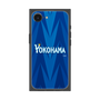プレミアムスクエアケース［ 横浜DeNAベイスターズ - ユニフォーム - ビジター ］