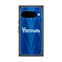 プレミアムスクエアケース［ 横浜DeNAベイスターズ - ユニフォーム - ビジター ］