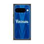 プレミアムスクエアケース［ 横浜DeNAベイスターズ - ユニフォーム - ビジター ］