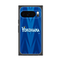 プレミアムスクエアケース［ 横浜DeNAベイスターズ - ユニフォーム - ビジター ］