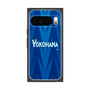 プレミアムスクエアケース［ 横浜DeNAベイスターズ - ユニフォーム - ビジター ］