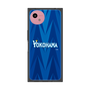 プレミアムスクエアケース［ 横浜DeNAベイスターズ - ユニフォーム - ビジター ］