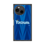 プレミアムスクエアケース［ 横浜DeNAベイスターズ - ユニフォーム - ビジター ］