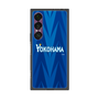 プレミアムスクエアケース［ 横浜DeNAベイスターズ - ユニフォーム - ビジター ］