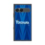 プレミアムスクエアケース［ 横浜DeNAベイスターズ - ユニフォーム - ビジター ］