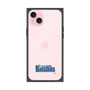 プレミアムスクエアケース［ 横浜DeNAベイスターズ - チームロゴ - クリア ］