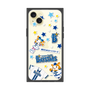 プレミアムスクエアケース［ 横浜DeNAベイスターズ - ステッカー ］