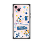 プレミアムスクエアケース［ 横浜DeNAベイスターズ - ステッカー ］