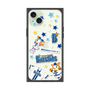 プレミアムスクエアケース［ 横浜DeNAベイスターズ - ステッカー ］