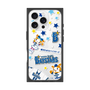 プレミアムスクエアケース［ 横浜DeNAベイスターズ - ステッカー ］