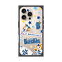 プレミアムスクエアケース［ 横浜DeNAベイスターズ - ステッカー ］