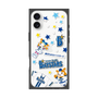 プレミアムスクエアケース［ 横浜DeNAベイスターズ - ステッカー ］