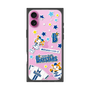 プレミアムスクエアケース［ 横浜DeNAベイスターズ - ステッカー ］
