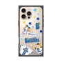プレミアムスクエアケース［ 横浜DeNAベイスターズ - ステッカー ］