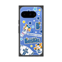 プレミアムスクエアケース［ 横浜DeNAベイスターズ - ステッカー ］
