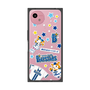 プレミアムスクエアケース［ 横浜DeNAベイスターズ - ステッカー ］