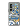 プレミアムスクエアケース［ 横浜DeNAベイスターズ - ステッカー ］