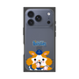 プレミアムスクエアケース［ 横浜DeNAベイスターズ - DB.スターマン - クリア ］