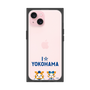 プレミアムスクエアケース［ 横浜DeNAベイスターズ - I ☆ YOKOHAMA ］