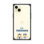 プレミアムスクエアケース［ 横浜DeNAベイスターズ - I ☆ YOKOHAMA ］