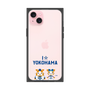プレミアムスクエアケース［ 横浜DeNAベイスターズ - I ☆ YOKOHAMA ］