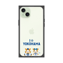 プレミアムスクエアケース［ 横浜DeNAベイスターズ - I ☆ YOKOHAMA ］
