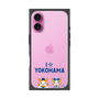 プレミアムスクエアケース［ 横浜DeNAベイスターズ - I ☆ YOKOHAMA ］