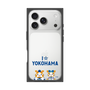 プレミアムスクエアケース［ 横浜DeNAベイスターズ - I ☆ YOKOHAMA ］