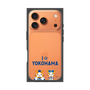 プレミアムスクエアケース［ 横浜DeNAベイスターズ - I ☆ YOKOHAMA ］