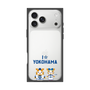 プレミアムスクエアケース［ 横浜DeNAベイスターズ - I ☆ YOKOHAMA ］