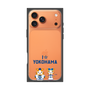 プレミアムスクエアケース［ 横浜DeNAベイスターズ - I ☆ YOKOHAMA ］