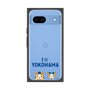 プレミアムスクエアケース［ 横浜DeNAベイスターズ - I ☆ YOKOHAMA ］