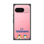 プレミアムスクエアケース［ 横浜DeNAベイスターズ - I ☆ YOKOHAMA ］