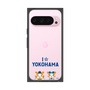 プレミアムスクエアケース［ 横浜DeNAベイスターズ - I ☆ YOKOHAMA ］