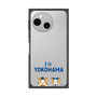 プレミアムスクエアケース［ 横浜DeNAベイスターズ - I ☆ YOKOHAMA ］