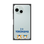 プレミアムスクエアケース［ 横浜DeNAベイスターズ - I ☆ YOKOHAMA ］