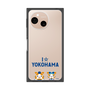 プレミアムスクエアケース［ 横浜DeNAベイスターズ - I ☆ YOKOHAMA ］