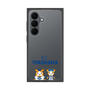 プレミアムスクエアケース［ 横浜DeNAベイスターズ - I ☆ YOKOHAMA ］