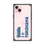 プレミアムスクエアケース［ 横浜DeNAベイスターズ - I ☆ YOKOHAMA - 縦 ］