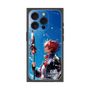 プレミアムスクエアケース［ 白猫プロジェクト NEW WORLD'S - 赤髪の冒険家 - 覚醒フォト ］