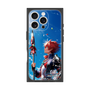 プレミアムスクエアケース［ 白猫プロジェクト NEW WORLD'S - 赤髪の冒険家 - 覚醒フォト ］
