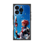 プレミアムスクエアケース［ 白猫プロジェクト NEW WORLD'S - 赤髪の冒険家 - 覚醒フォト ］