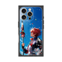 プレミアムスクエアケース［ 白猫プロジェクト NEW WORLD'S - 赤髪の冒険家 - 覚醒フォト ］