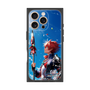 プレミアムスクエアケース［ 白猫プロジェクト NEW WORLD'S - 赤髪の冒険家 - 覚醒フォト ］