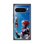 プレミアムスクエアケース［ 白猫プロジェクト NEW WORLD'S - 赤髪の冒険家 - 覚醒フォト ］