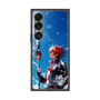 プレミアムスクエアケース［ 白猫プロジェクト NEW WORLD'S - 赤髪の冒険家 - 覚醒フォト ］