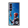 プレミアムスクエアケース［ 白猫プロジェクト NEW WORLD'S - 赤髪の冒険家 - 覚醒フォト ］